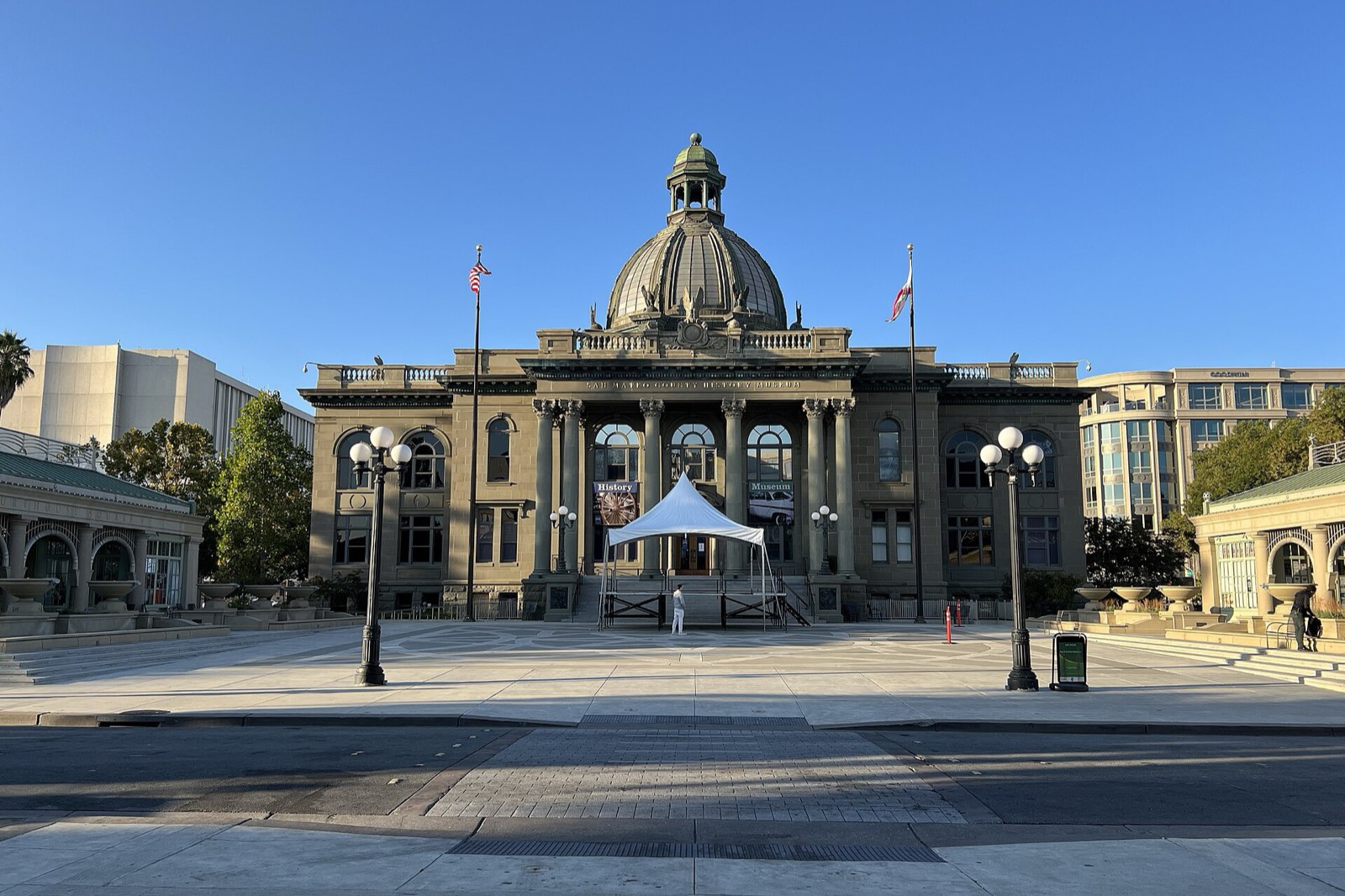 Mortgage broker serving Redwood City, CA